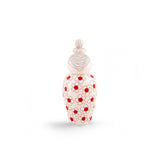 Caniope Vaso Con Coperchio Pepa