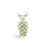 Caniope Vaso Con Coperchio Izumi
