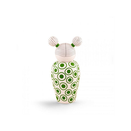 Caniope Vaso Con Coperchio Izumi