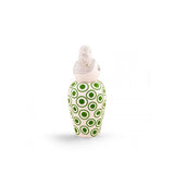 Caniope Vaso Con Coperchio Izumi