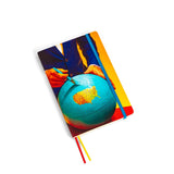 Taccuino Toiletpaper GLOBE
