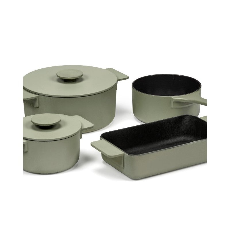 Teglia Da Forno Camogreen Surface L