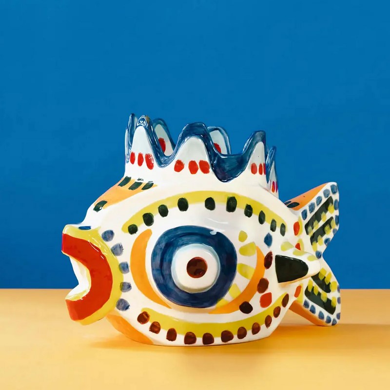 Vaso 01 Mix Sicily