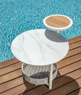 Sylvie Tavolo Caffè