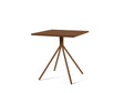 Tavolo Rick 70x70