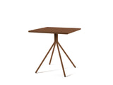 Tavolo Rick 70x70