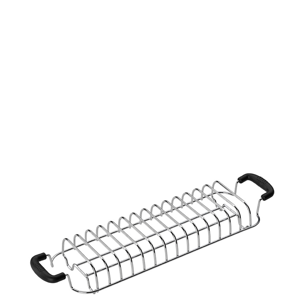 Accessorio Scaldapanini Toaster 4 Fette Tsbw02