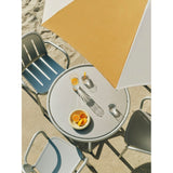 Barro Set di 2 Bowls 20 cm