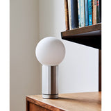 Turn On Lampada