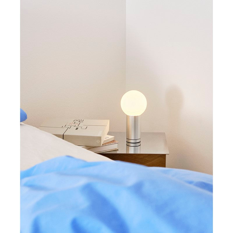 Turn On Lampada