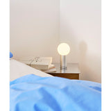 Turn On Lampada