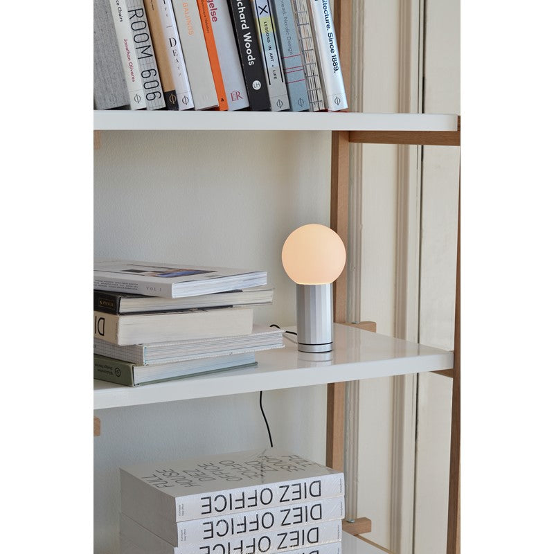 Turn On Lampada