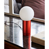 Turn On Lampada