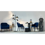 Vaso Lobby Fumé Oro
