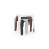 Tavolo Solid Dinning 86x86