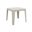 Tavolo Solid Dinning 86x86