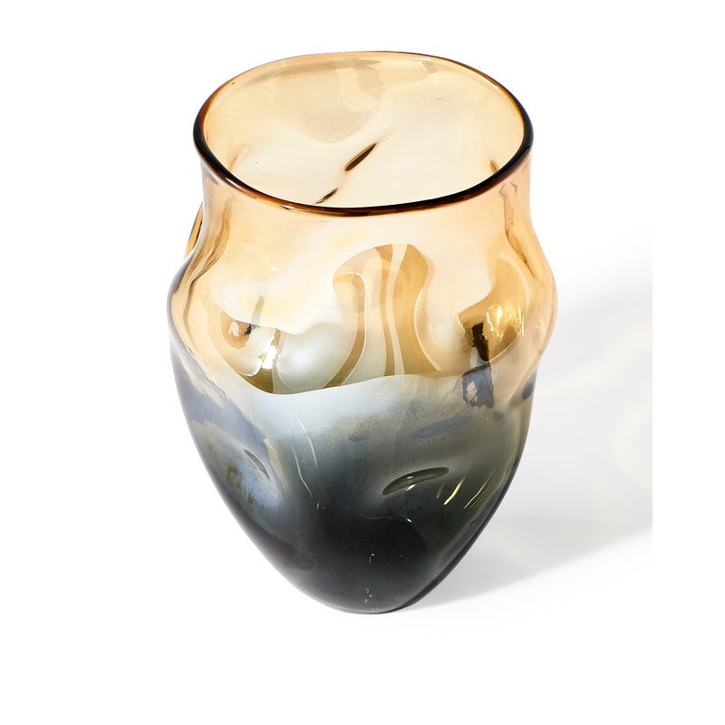 Vaso Amber Collision - L
