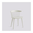 Chair J104 - Series Warm Grey