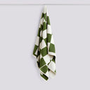 Asciugamano Check Bath Towel 70x136 cm