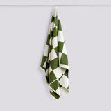 Asciugamano Check Bath Towel 70x136 cm