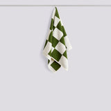 Asciugamano Bagno  Check Hand Towel 50x100 cm