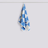 Asciugamano Bagno  Check Hand Towel 50x100 cm