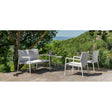 Salotto Adam 4 Elementi Light Grey