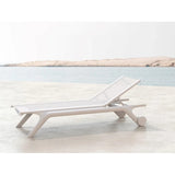 Lettino Africa Sun Lounger