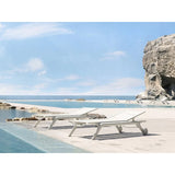 Lettino Africa Sun Lounger