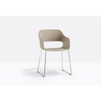 Poltrona Babila 2745