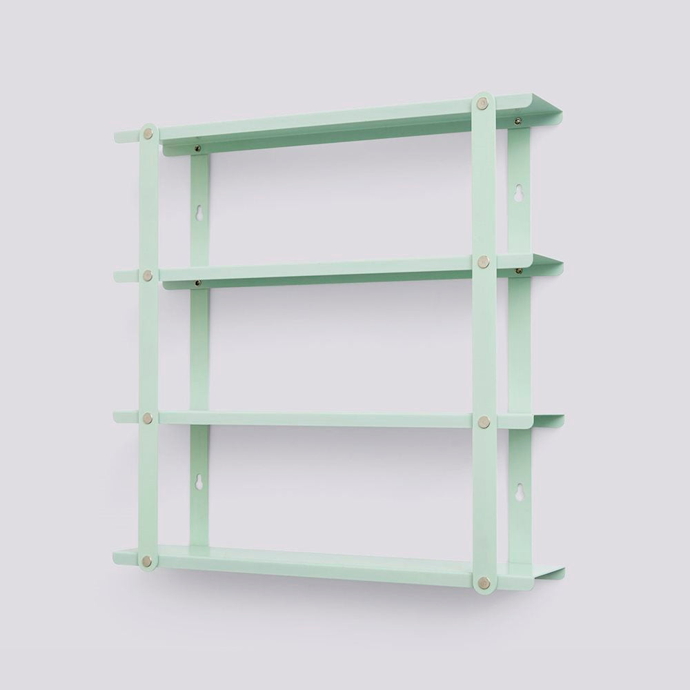 Bacheca Shelf-Mint