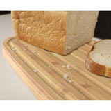 Cestino Per Il Pane Con Coperchio