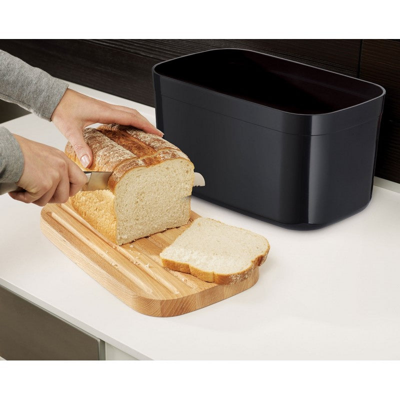 Cestino Per Il Pane Con Coperchio