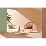 Poltrona Panarea Lounge