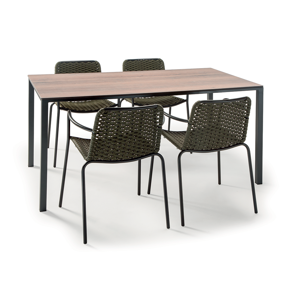 Poltroncina Cannes