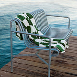 Asciugamano Check Bath Towel 70x136 cm