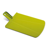 Chop2Pot Plus Tagliere Pieghevole Verde
