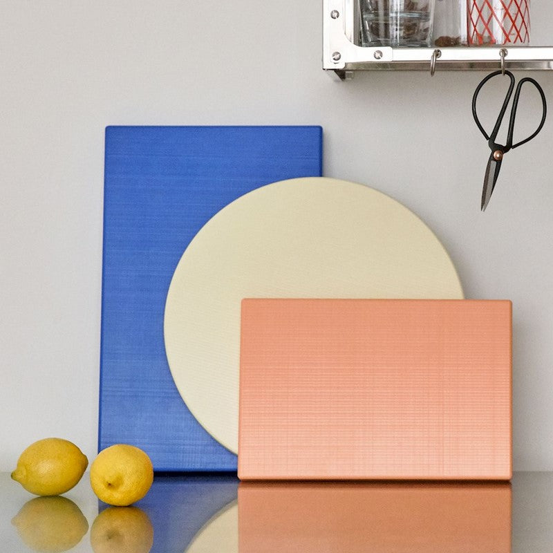 Tagliere Chopping Board L Rettangolare