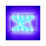 Lampada A Led Dream Merda