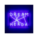 Lampada A Led Dream Merda