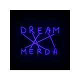 Lampada A Led Dream Merda