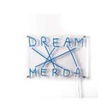 Lampada A Led Dream Merda