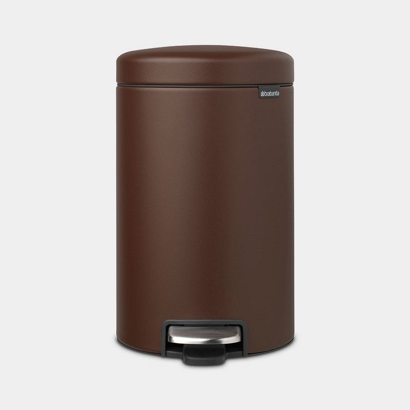 Pattumiera A Pedale NewIcon 20 lt