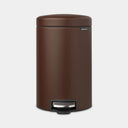 Pattumiera A Pedale NewIcon 20 lt