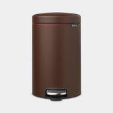 Pattumiera A Pedale NewIcon 20 lt