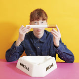Social Smoker
