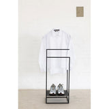 Appendiabiti Valet Stand Black Display