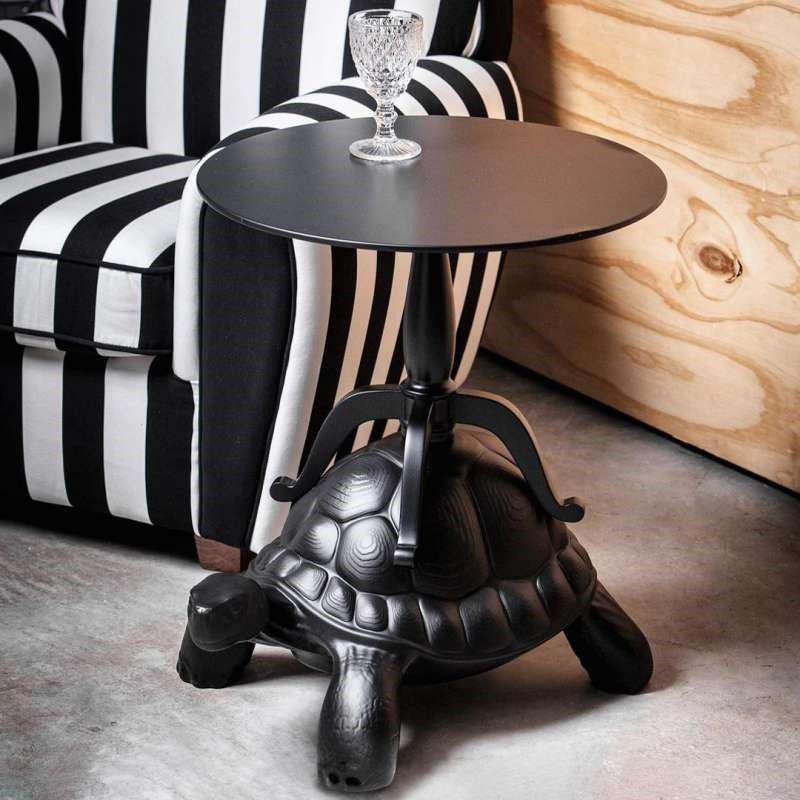Turtle Carry Coffee Table