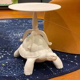 Turtle Carry Coffee Table