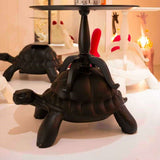 Turtle Carry Coffee Table